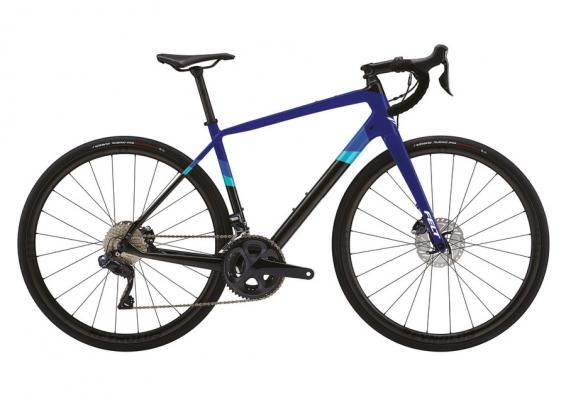 【特価/一部取寄せ可能】VR Advanced 105 Di2 完成車